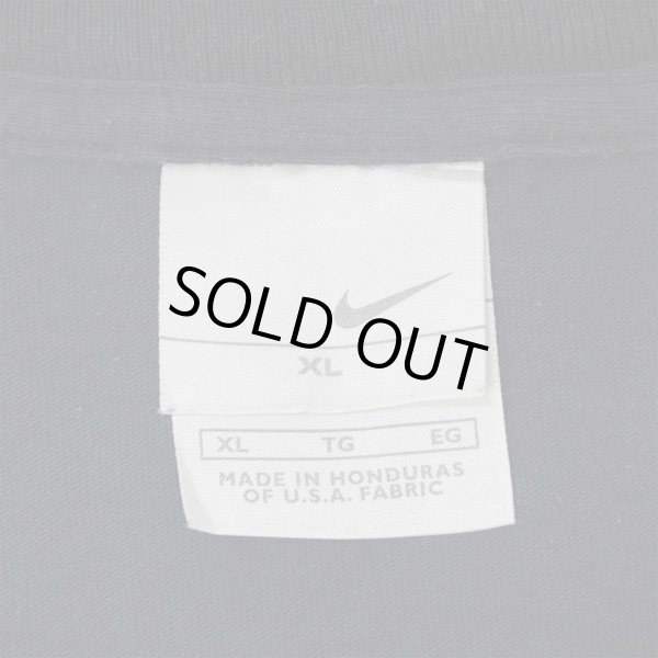 画像3: 00s NIKE プリントTシャツ "JUST DO IT" (3)