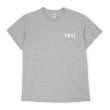 画像2: 00's YETI 両面プリントTシャツ (2)