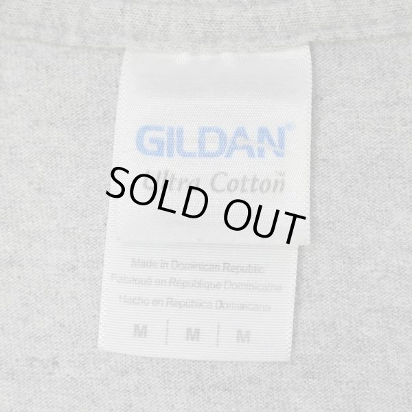 画像3: 00's YETI 両面プリントTシャツ (3)