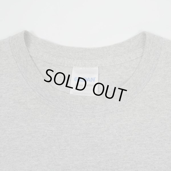 画像4: 00's YETI 両面プリントTシャツ (4)