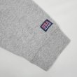画像3: 00's USNA L/S プリントTシャツ “MADE IN USA” (3)