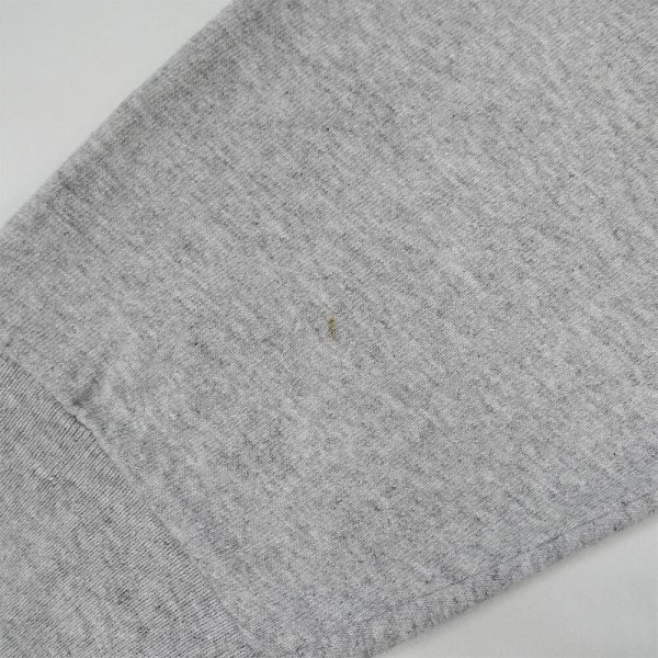 画像4: 00's USNA L/S プリントTシャツ “MADE IN USA” (4)