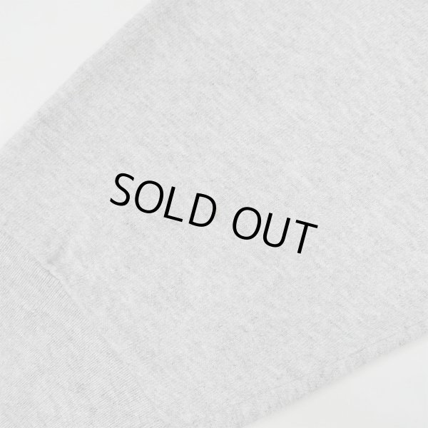 画像4: 00's USNA L/S プリントTシャツ “MADE IN USA” (4)