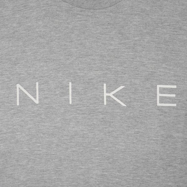 画像3: 90's NIKE ロゴプリントTシャツ "MADE IN USA" (3)