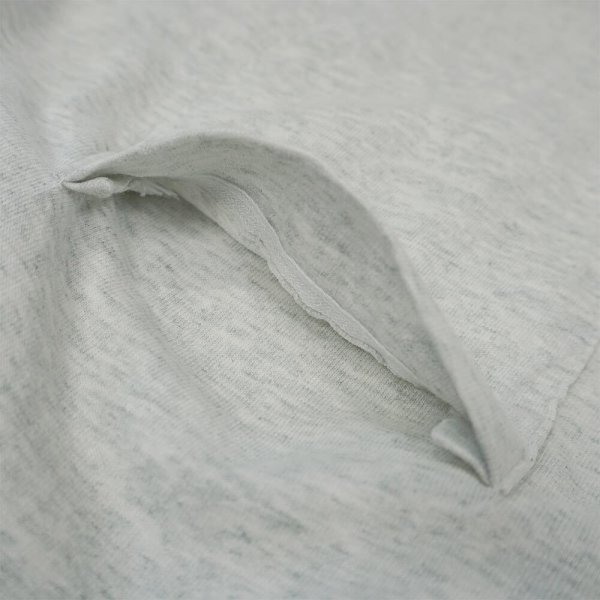 画像3: 90's BVD ポケットTシャツ "MADE IN USA" (3)