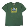 画像1: Early 00's LESS THAN JAKE バンドTシャツ "BATTLE STAR" (1)
