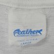 画像3: 90's Tennesee Valley Authority 両面プリントTシャツ "MADE IN USA" (3)