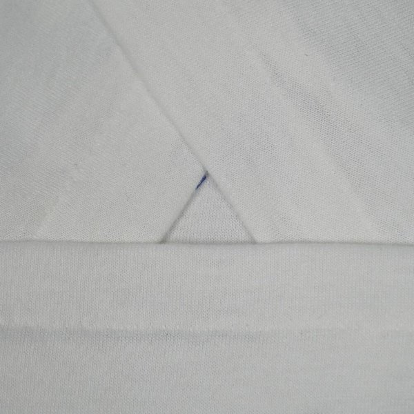 画像4: 90's Tennesee Valley Authority 両面プリントTシャツ "MADE IN USA" (4)