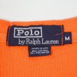 画像2: 90's Polo Ralph Lauren パイルポケットTシャツ "MADE IN USA" (2)