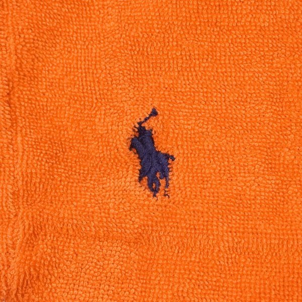 画像3: 90's Polo Ralph Lauren パイルポケットTシャツ "MADE IN USA" (3)