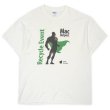 画像1: 00's Apple "Mac Outpost" プリントTシャツ (1)