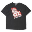 画像1: 00's THE BOY FROM OZ プリントTシャツ (1)
