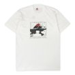 画像1: 90's Design Discovery プリントTシャツ "MADE IN USA" (1)