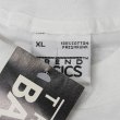 画像2: 90's TREND BASICS ブランク ポケットTシャツ "MADE IN USA / DEADSTOCK" (2)