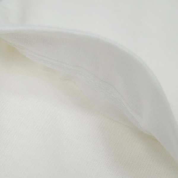 画像4: 90's TREND BASICS ブランク ポケットTシャツ "MADE IN USA / DEADSTOCK" (4)