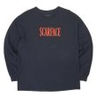 画像1: 00's SCARFACE L/S 両面プリントTシャツ (1)