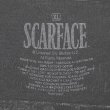 画像3: 00's SCARFACE L/S 両面プリントTシャツ (3)