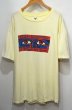 画像1: 90's H-STREET Tシャツ "SEAN SEFFEY" (1)