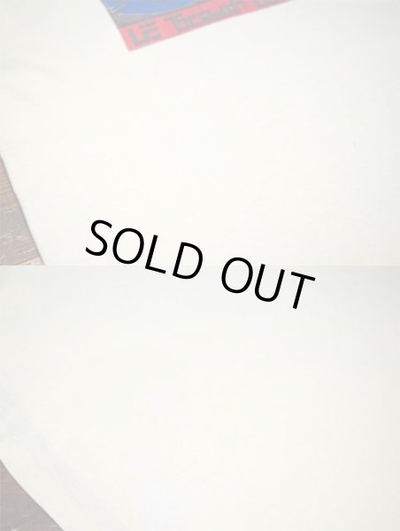 画像5: 90's H-STREET Tシャツ "SEAN SEFFEY" (5)