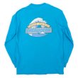 画像1: 80's Patagonia L/S Tシャツ "GREAT PACIFIC / MADE IN USA" (1)