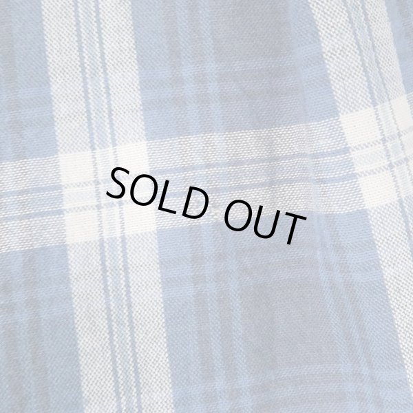 画像5: 00's Polo Ralph Lauren S/S ボタンダウンシャツ "CLASSIC FIT / 3点留め" (5)