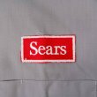 画像4: 70's Sears ワークシャツ "DEADSTOCK" (4)