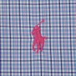 画像3: 90's Polo Ralph Lauren S/S ボタンダウンシャツ “CLASSIC FIT” (3)