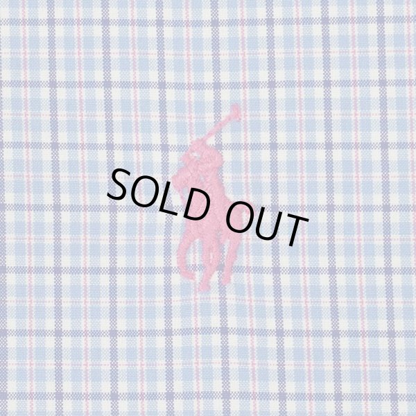 画像3: 90's Polo Ralph Lauren S/S ボタンダウンシャツ “CLASSIC FIT” (3)