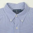 画像4: 90's Polo Ralph Lauren S/S ボタンダウンシャツ “CLASSIC FIT” (4)