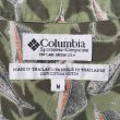 画像2: Early 00's Columbia S/S 総柄 ボタンダウンシャツ (2)