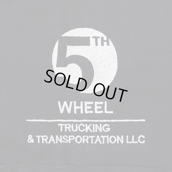 画像5: 00's Dickies S/S ワークシャツ (5)