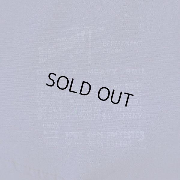 画像4: 70's Ford ワークシャツ "Unitog Body / DEADSTOCK" (4)