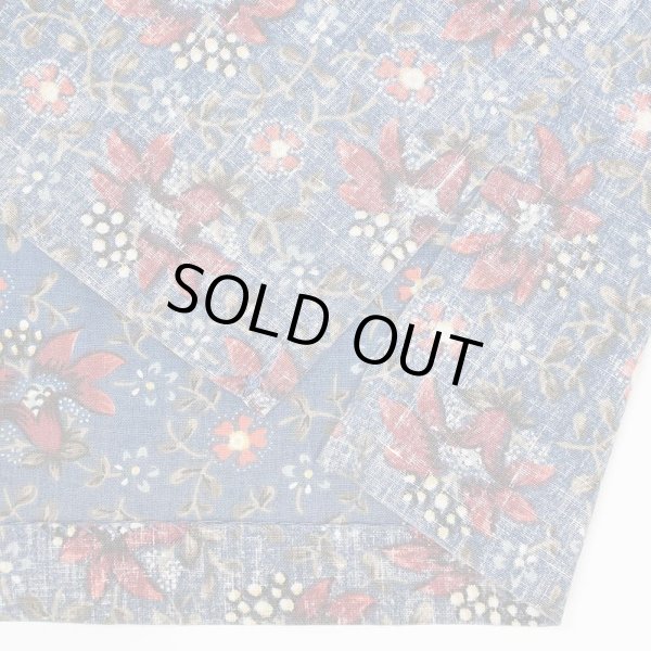 画像4: 90's Reyn Spooner プルオーバー コットンハワイアンシャツ (4)