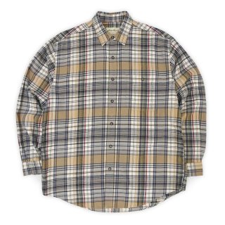 90's Eddie Bauer POLARTEC フリースベスト 