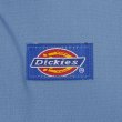 画像3: 00's Dickies S/S ワークシャツ "MADE IN USA / DEADSTOCK" (3)