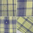画像4: 90's Eddie Bauer コットンワークシャツ "黒タグ / AS-IS" (4)
