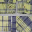 画像5: 90's Eddie Bauer コットンワークシャツ "黒タグ / AS-IS" (5)