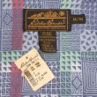 画像2: 80-90's Eddie Bauer S/S 総柄 レギュラーカラーシャツ "黒タグ / DEADSTOCK" (2)