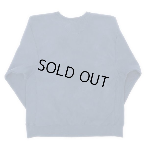 画像2: 00's Champion リバースウィーブ スウェット "目無し" (2)