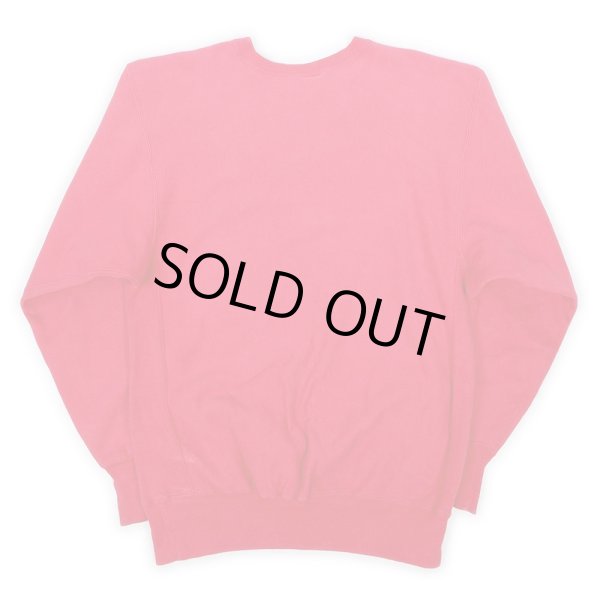 画像2: 90's Champion リバースウィーブ スウェット “MADE IN USA” (2)