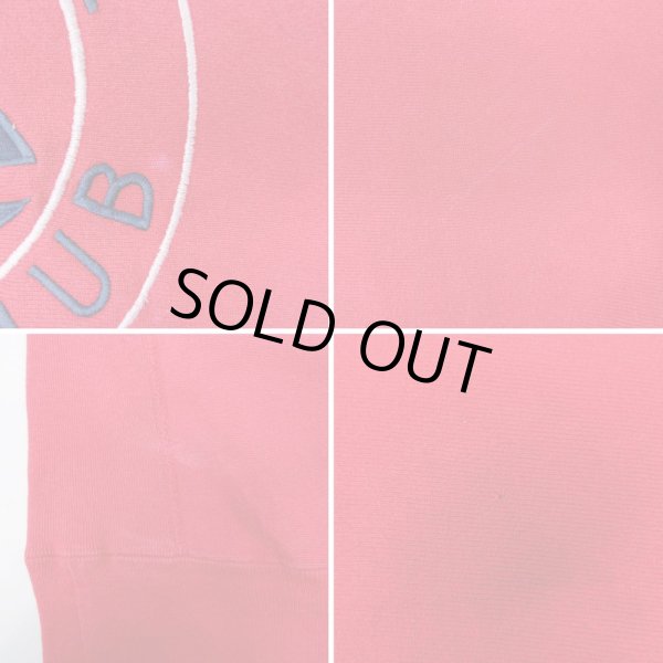 画像4: 90's Champion リバースウィーブ スウェット “MADE IN USA” (4)