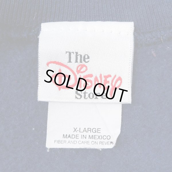 画像3: 00's Disney キャラクタープリント スウェット "Winnie The Pooh" (3)