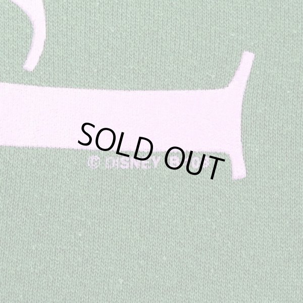 画像3: 90's Winnie The Pooh キャラクタースウェット "MADE IN USA" (3)