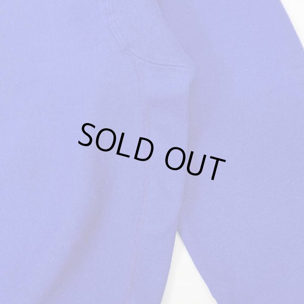 画像4: 80's Healthknit リバースウィーブタイプ スウェット "MADE IN USA / DEADSTOCK" (4)