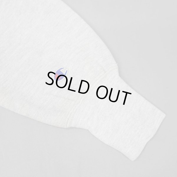 画像4: 90's Champion リバースウィーブ スウェット "MADE IN USA" (4)