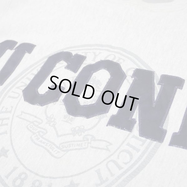 画像5: 90's Champion リバースウィーブ スウェット "MADE IN USA" (5)