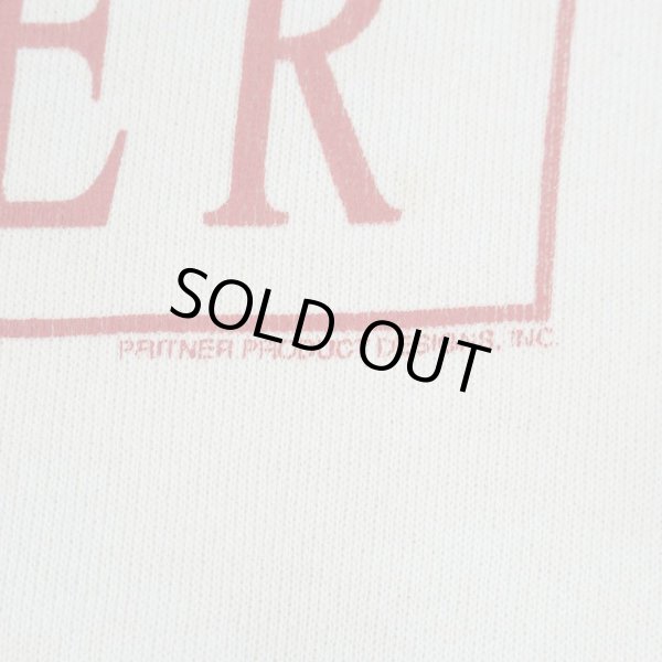 画像3: 90's Hanes プリントスウェット "MADE IN USA" (3)