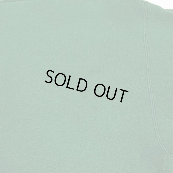 画像3: 90's PLUMA リバースウィーブタイプ ブランクスウェット "MADE IN USA" (3)