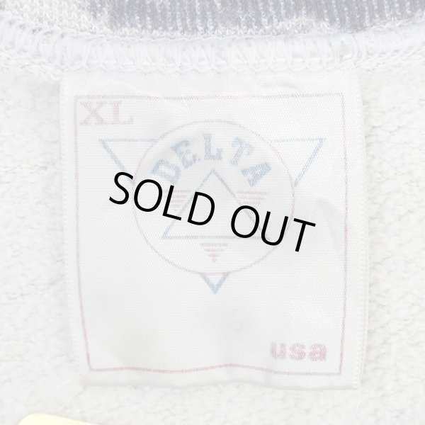 画像2: 90's TURTLE BAY スーベニアスウェット "MADE IN USA" (2)