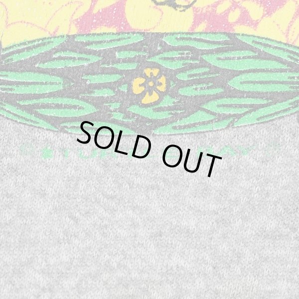 画像3: 90's TURTLE BAY スーベニアスウェット "MADE IN USA" (3)